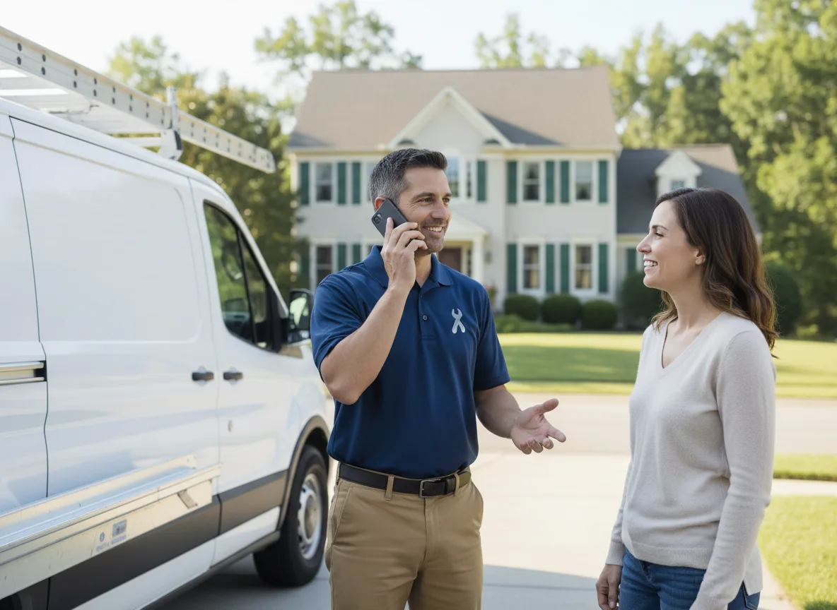 Home Gutter Service Garrett, IN FAQs